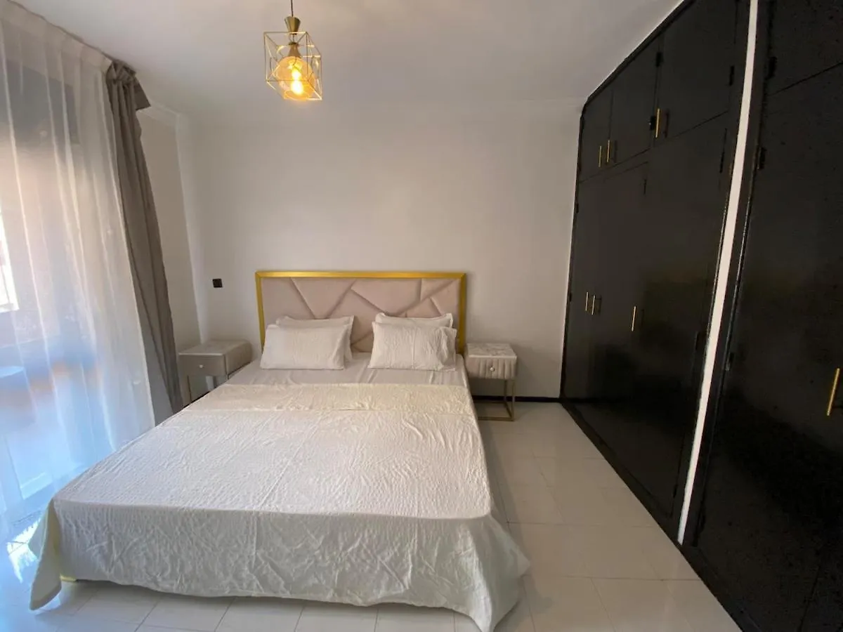 Condominium Marrakesh Lejlighed