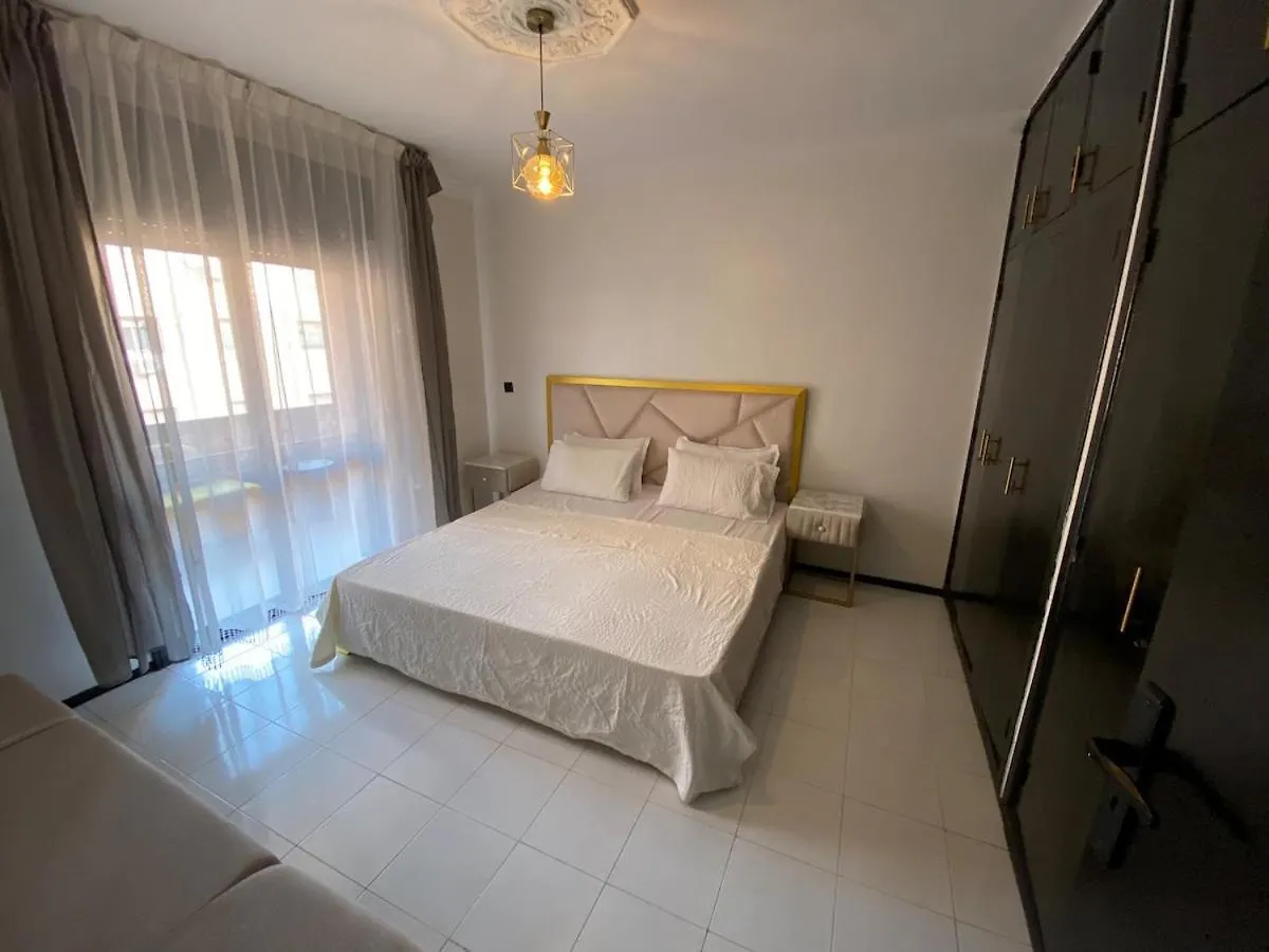 Lejlighed Condominium Marrakesh