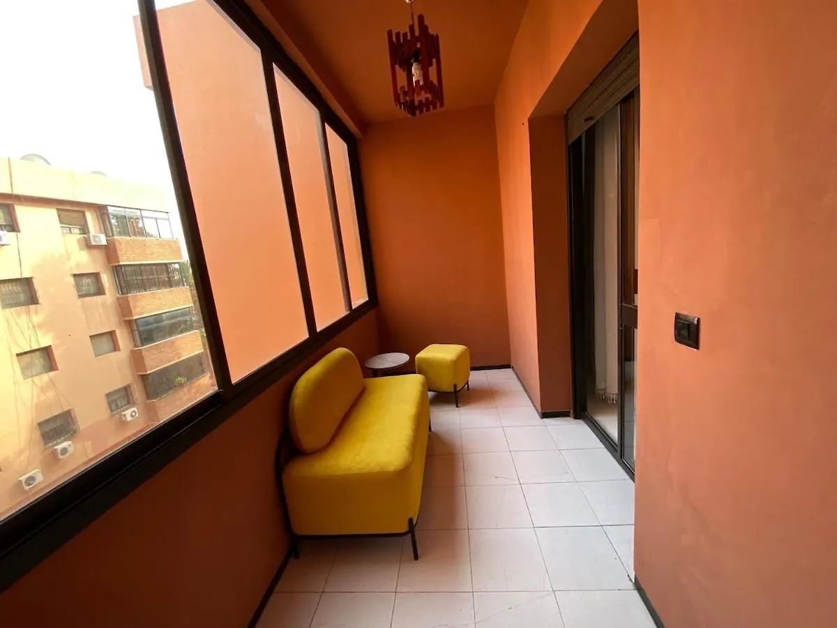 Condominium Marrakesh 0*,