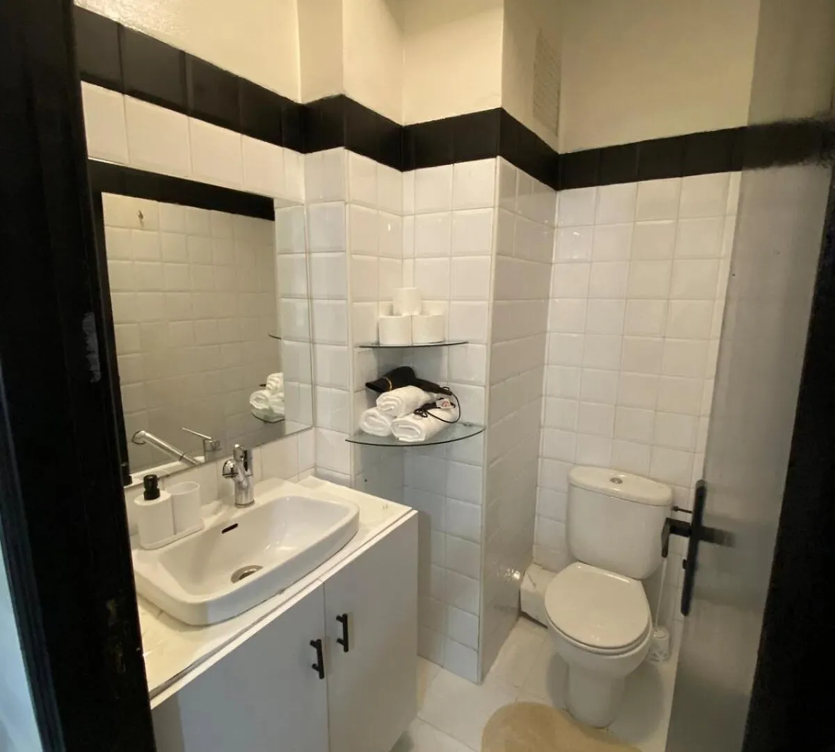 Condominium Marrakesh Lejlighed