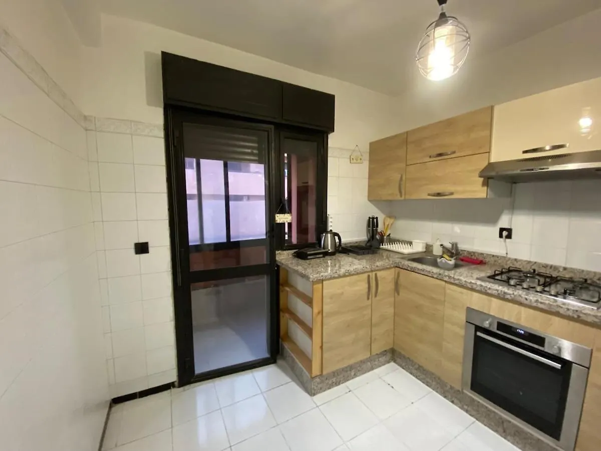 Lejlighed Condominium Marrakesh