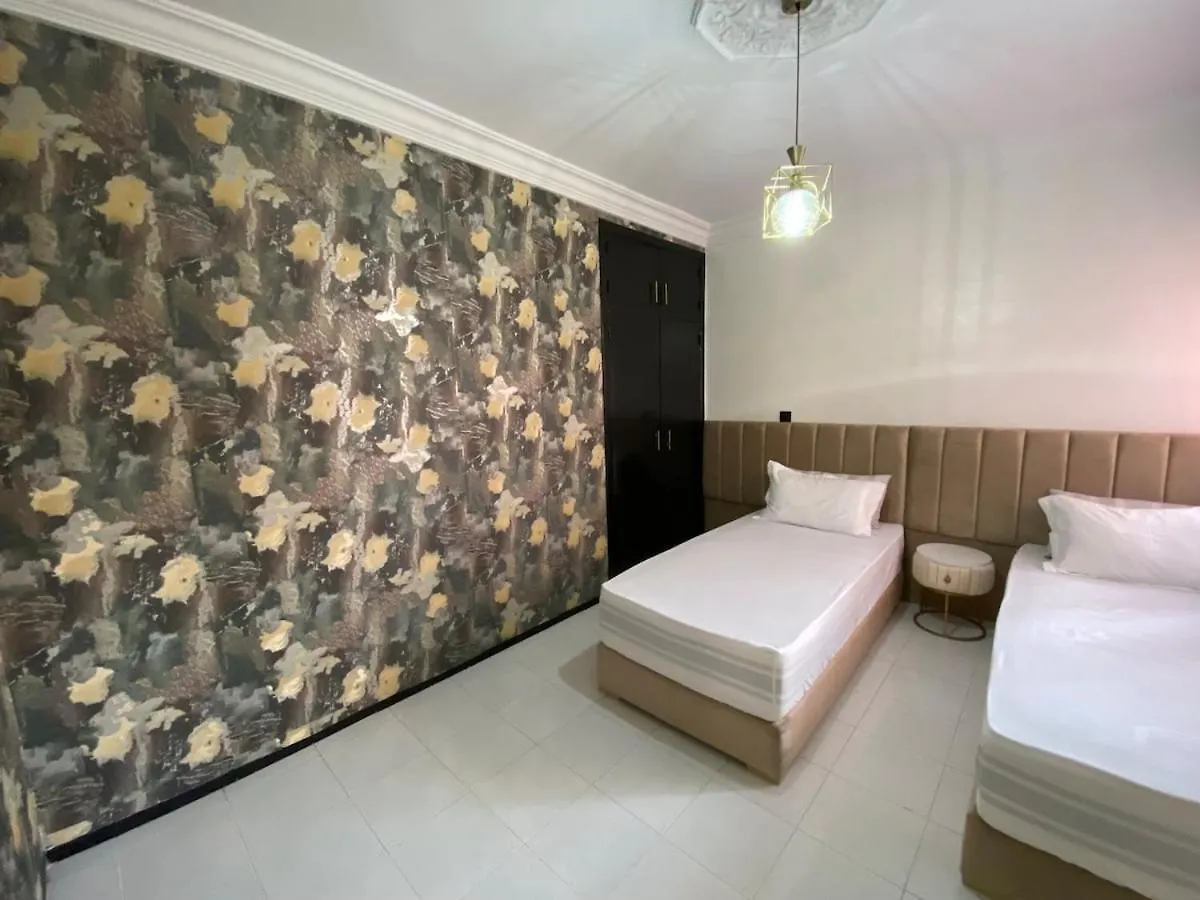 Condominium Marrakesh Marokko