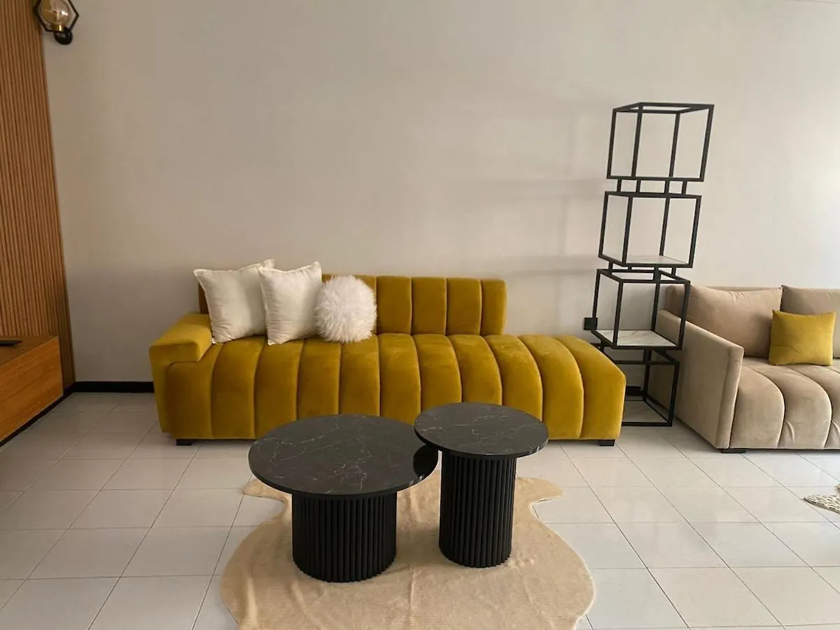Condominium Marrakesh Lejlighed
