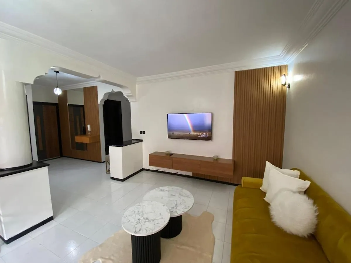 Condominium Marrakesh