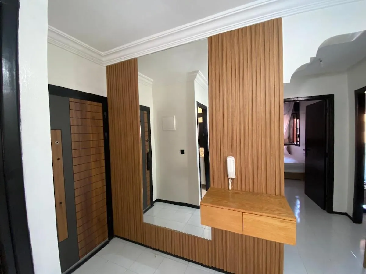 Condominium Marrakesh