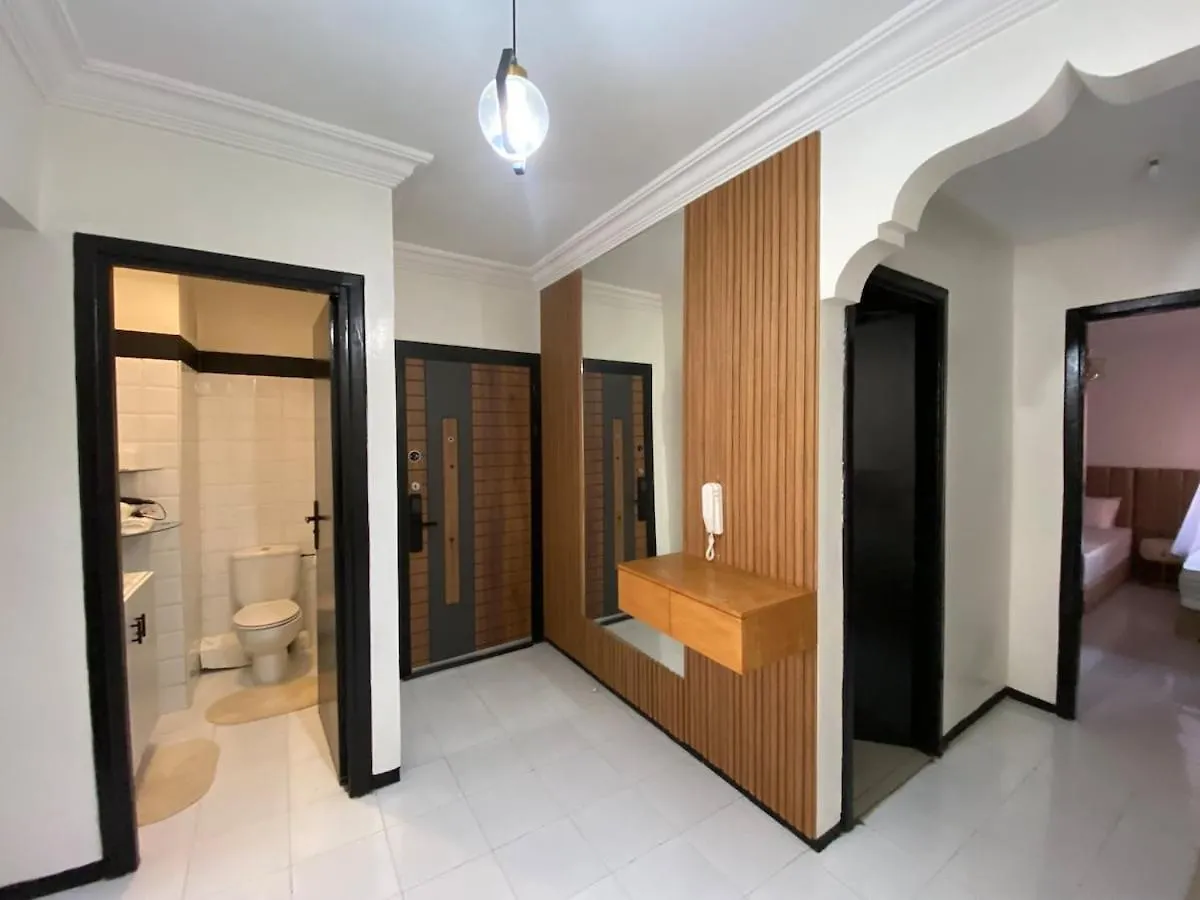 Lejlighed Condominium Marrakesh