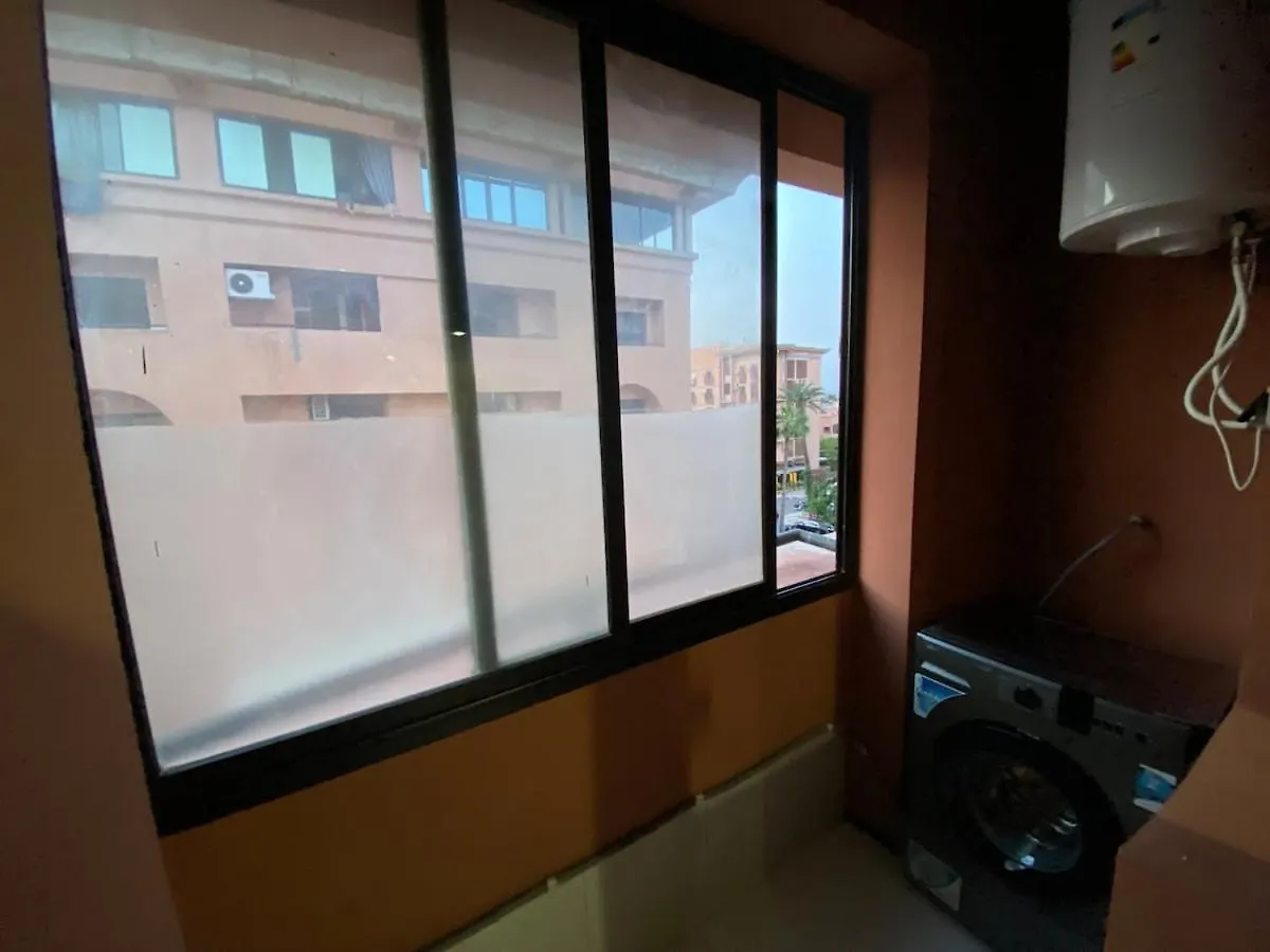 Appartement Condominium Marrakesh