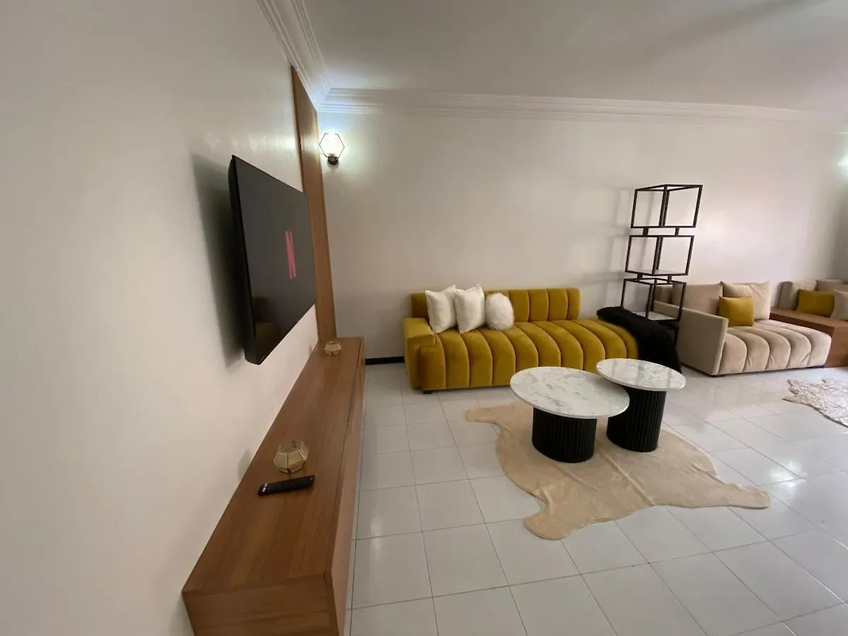 Condominium Marrakesh Maroc