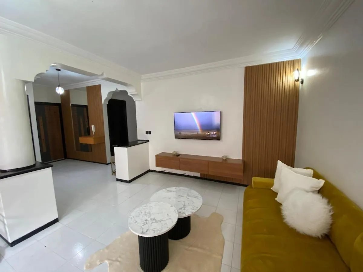 Condominium Marrakesh Appartement