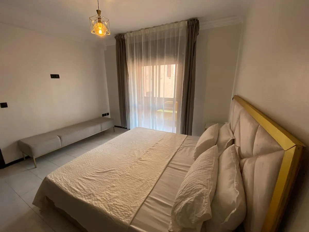 Appartement Condominium Marrakesh Maroc