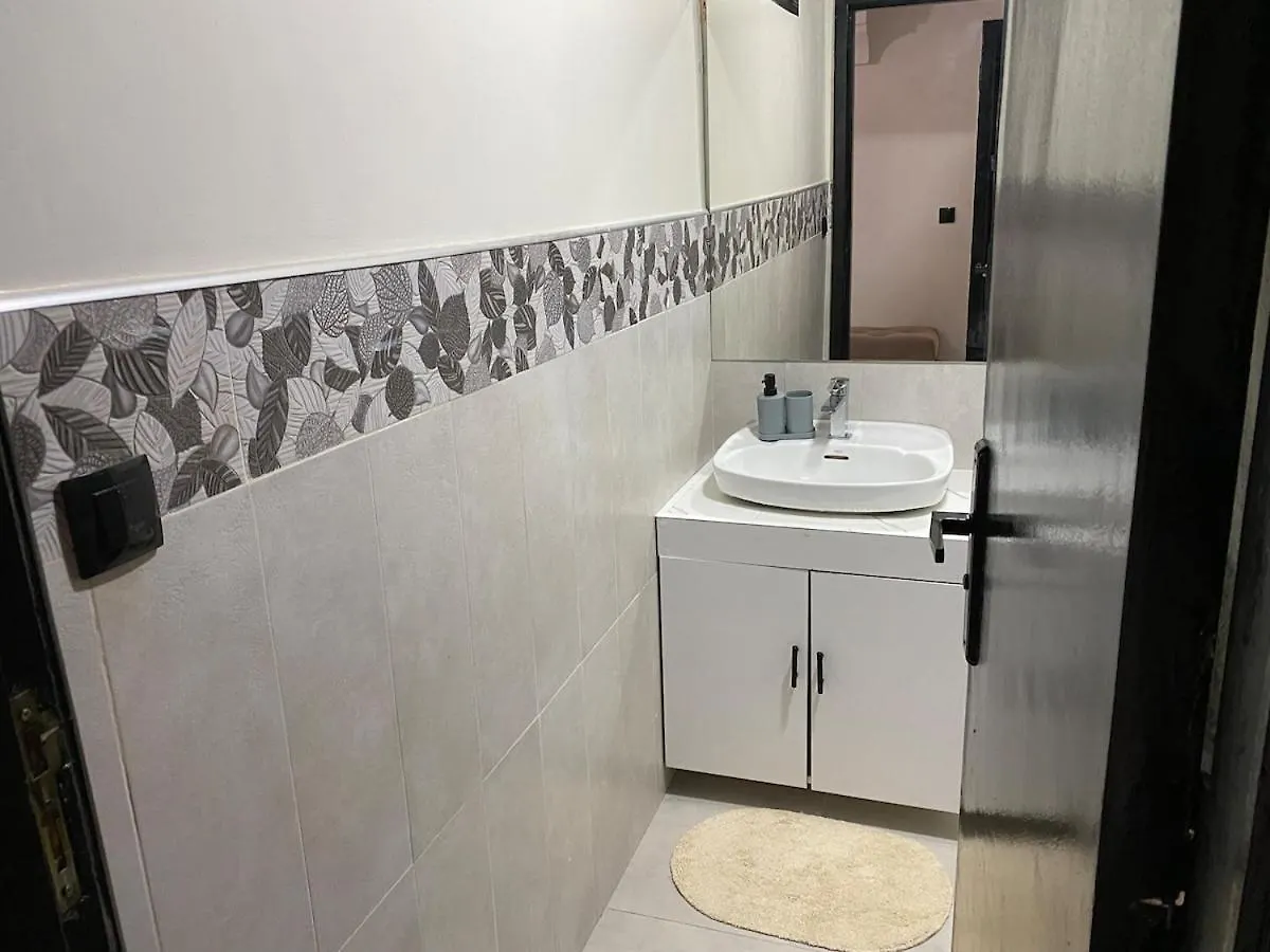 Condominium Marrakesh