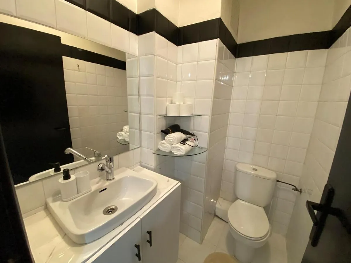 Condominium Marrakesh 0*,