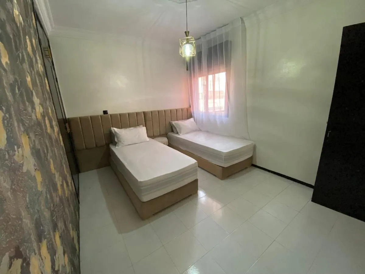 Appartement Condominium Marrakesh
