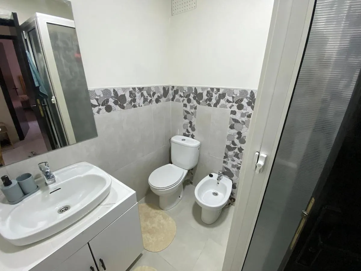 Condominium Marrakesh Maroc