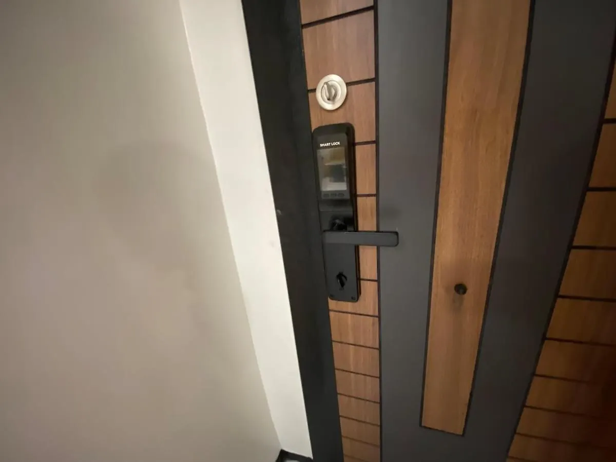 Condominium Marrakesh Appartement