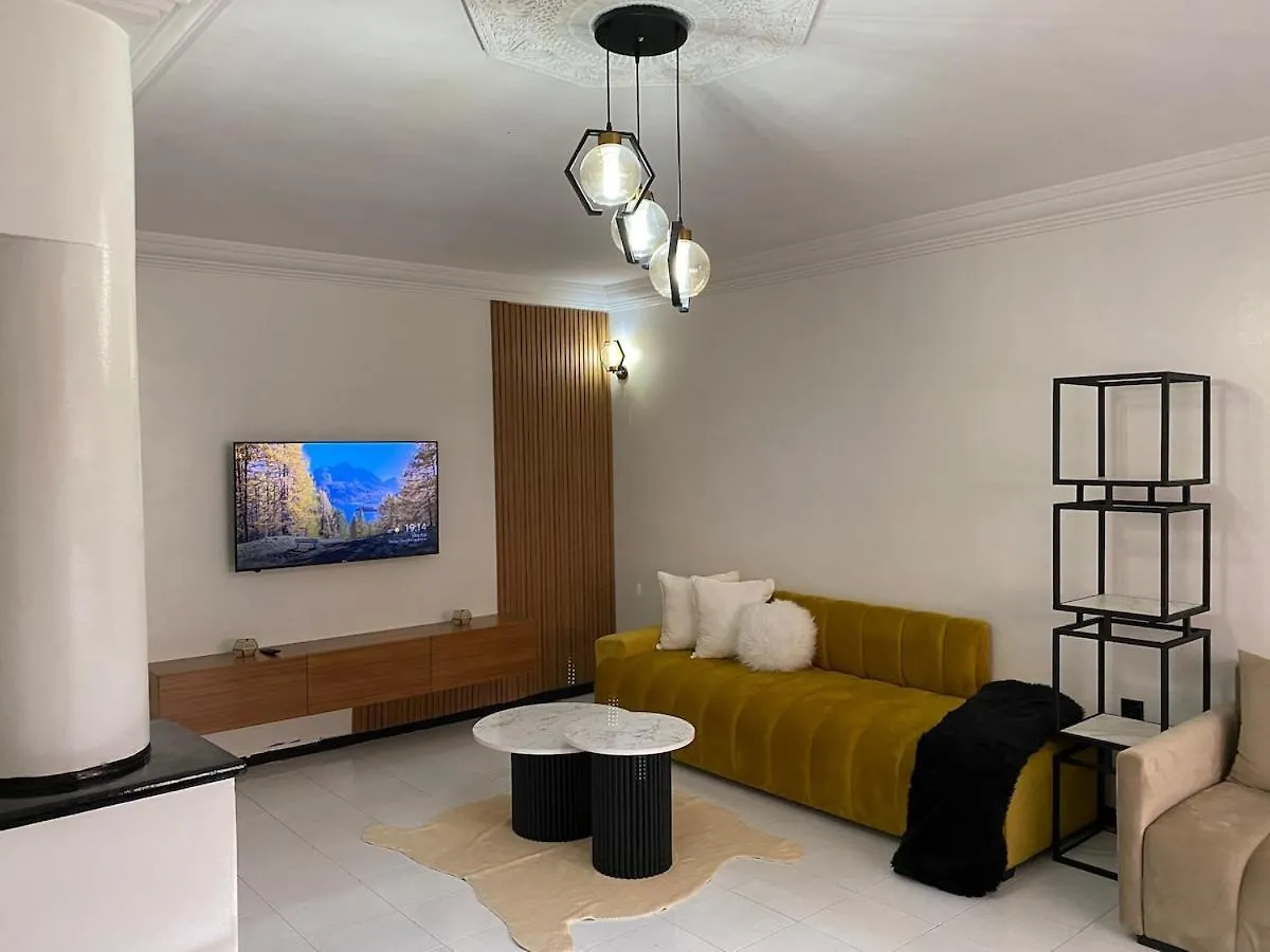 Condominium Marrakesh