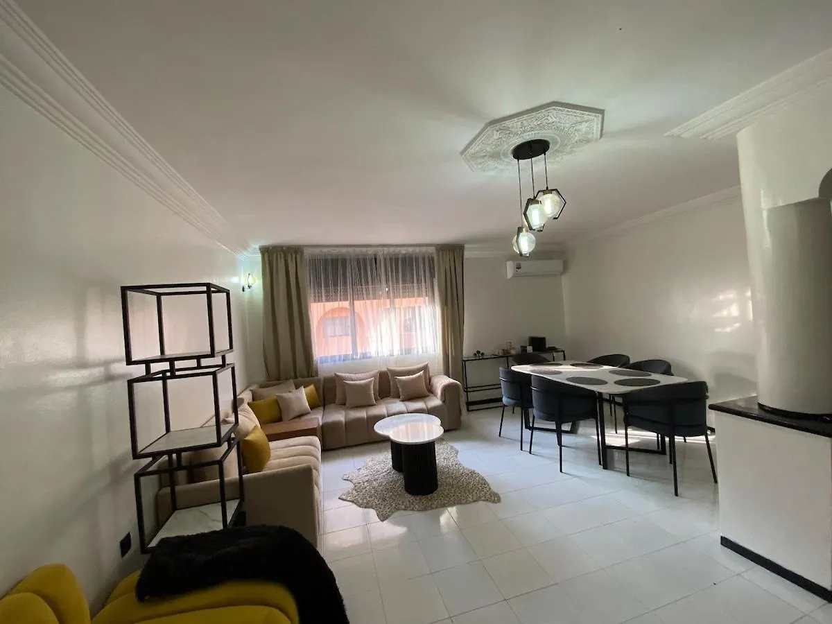 Condominium Marrakesh Appartement
