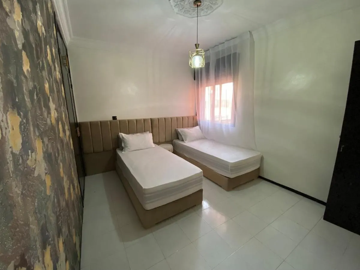 Condominium Marrakesh