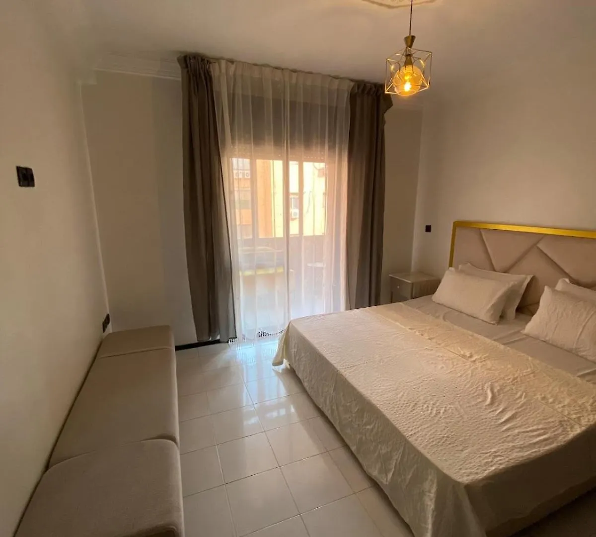 Condominium Marrakesh