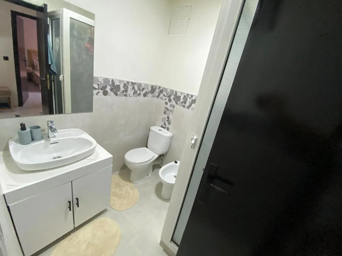 Appartement Condominium Marrakesh Maroc