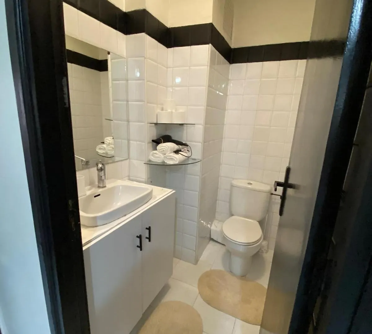 Condominium Marrakesh Appartement