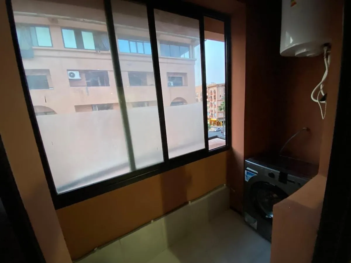 Condominium Marrakesh 0*,