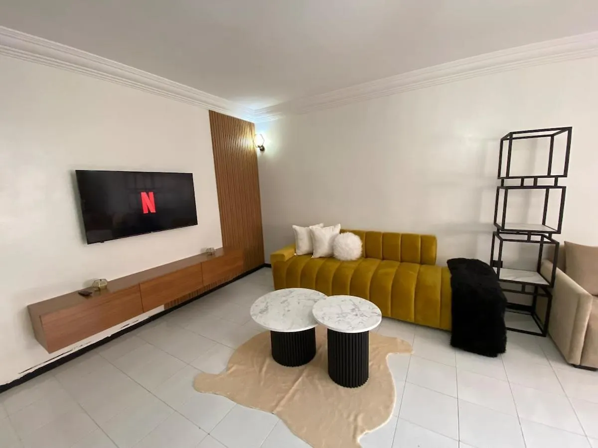 Condominium Marrakesh Appartement
