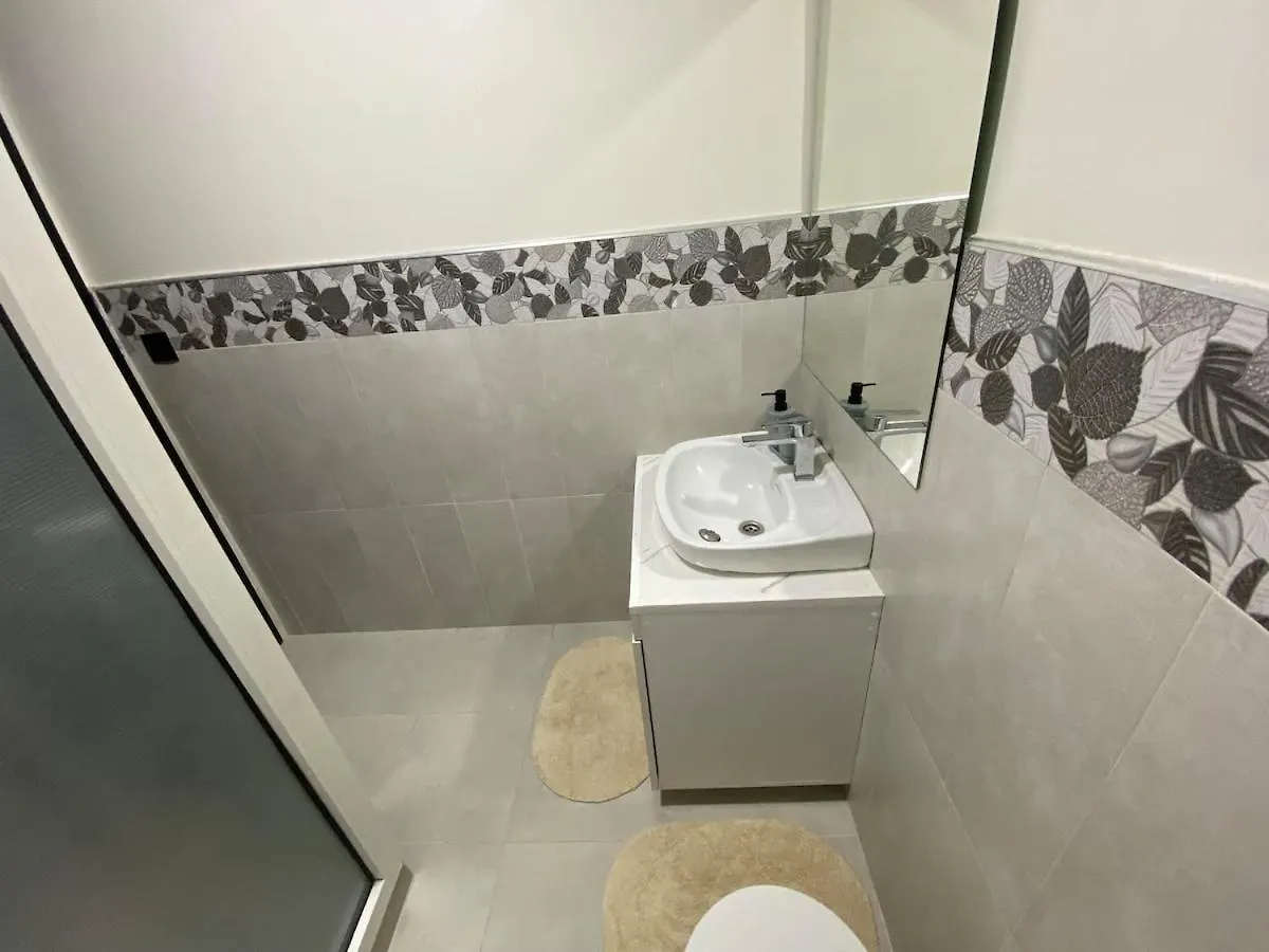 Condominium Marrakesh Maroc