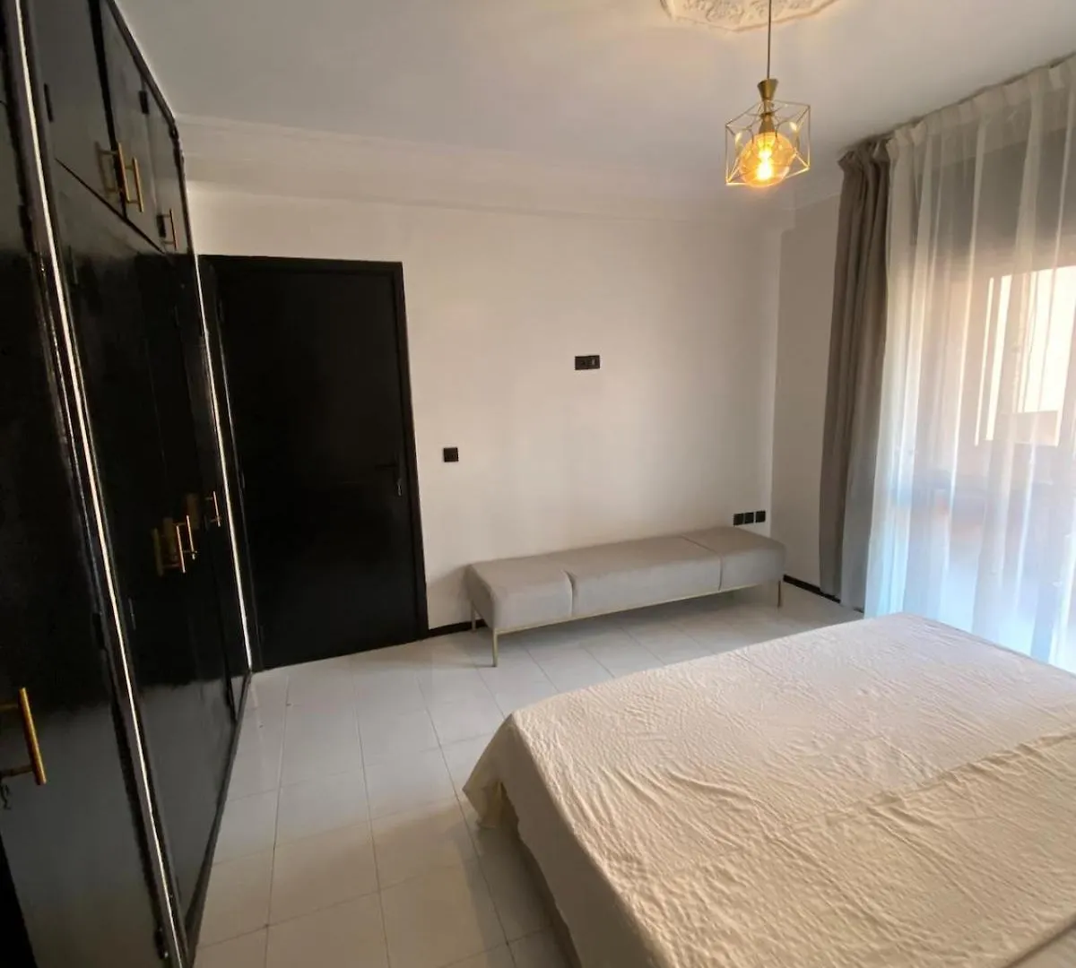 Condominium Marrakesh