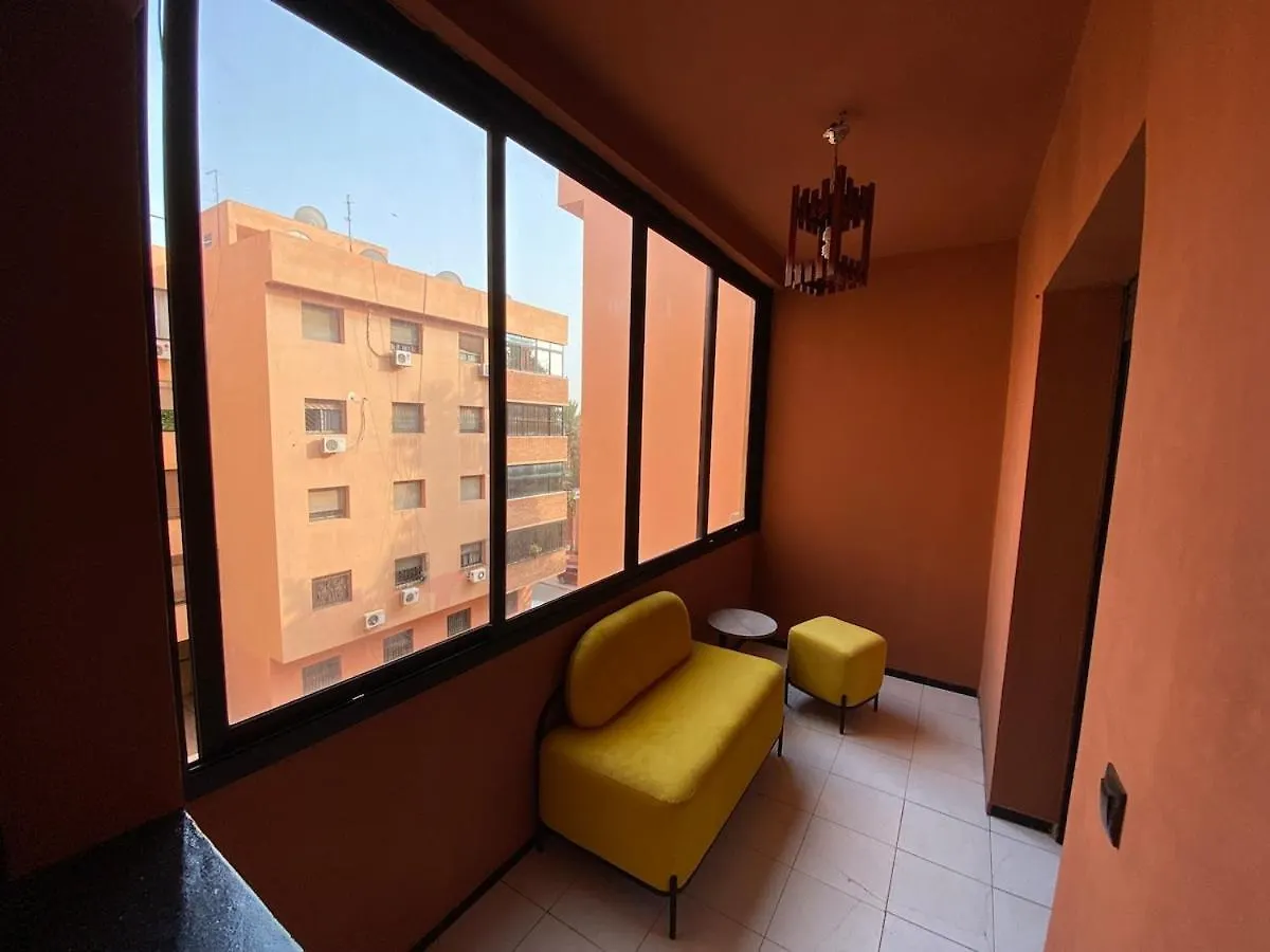 Condominium Marrakesh 0*,  Maroc