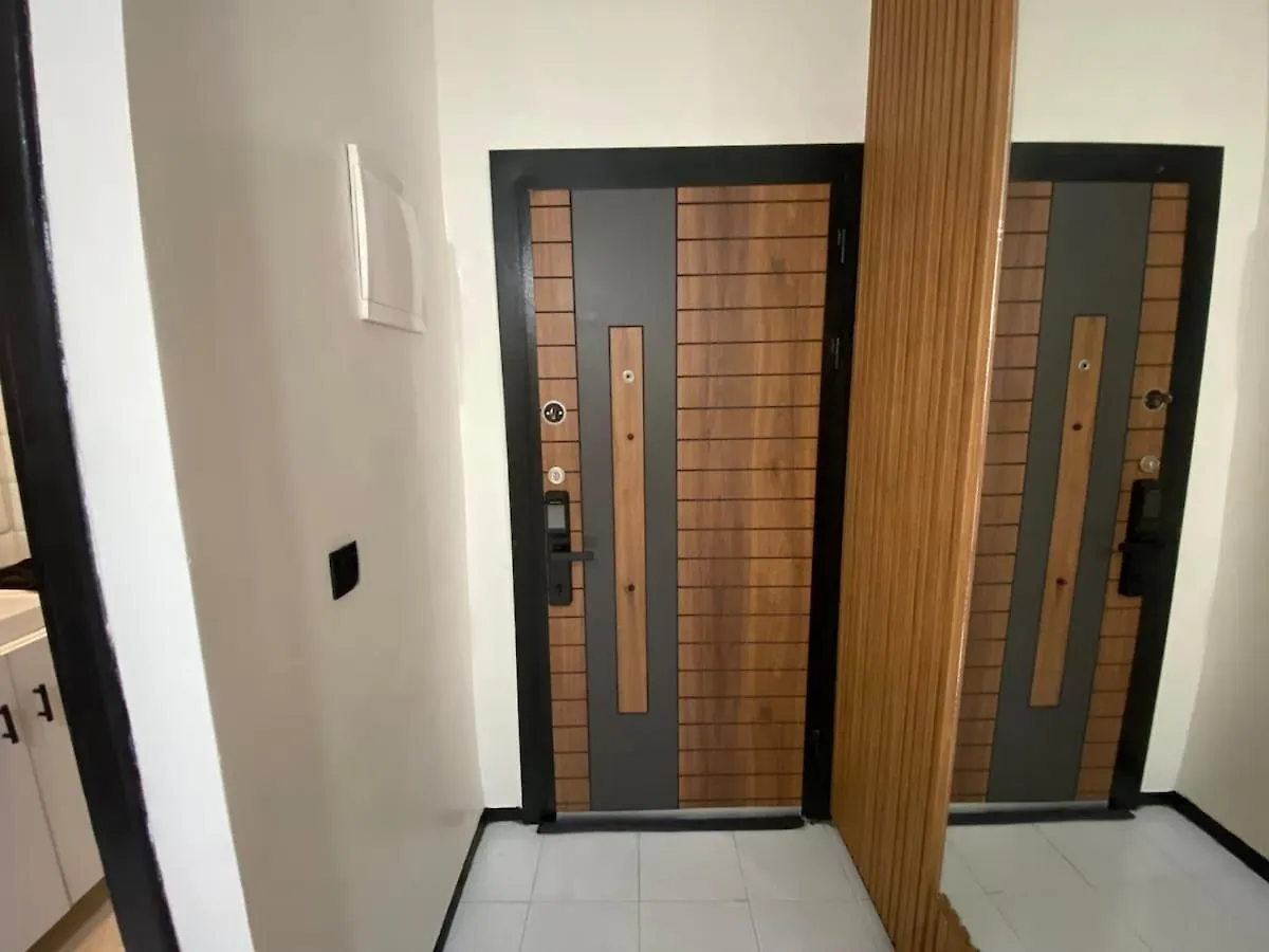 Condominium Marrakesh Appartement