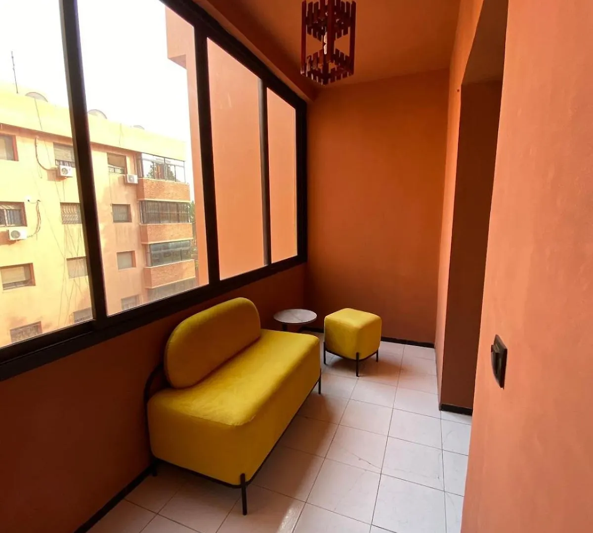 Appartement Condominium Marrakesh
