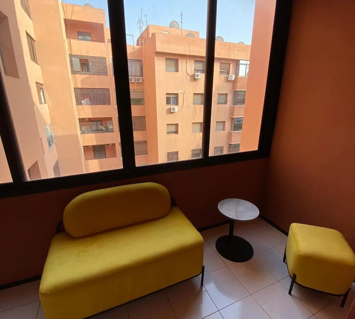 Condominium Marrakesh Maroc
