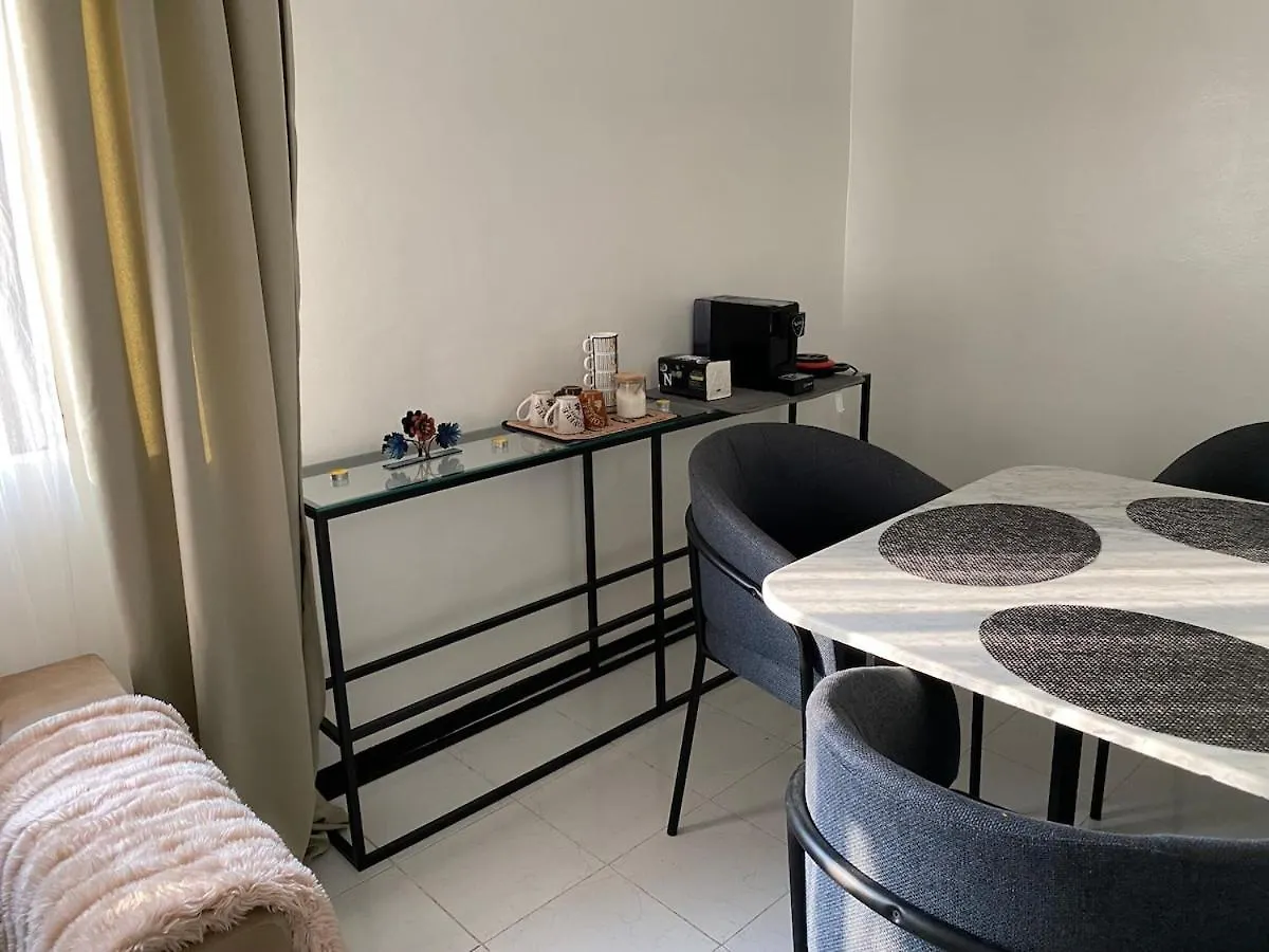 Condominium Marrakesh 0*,