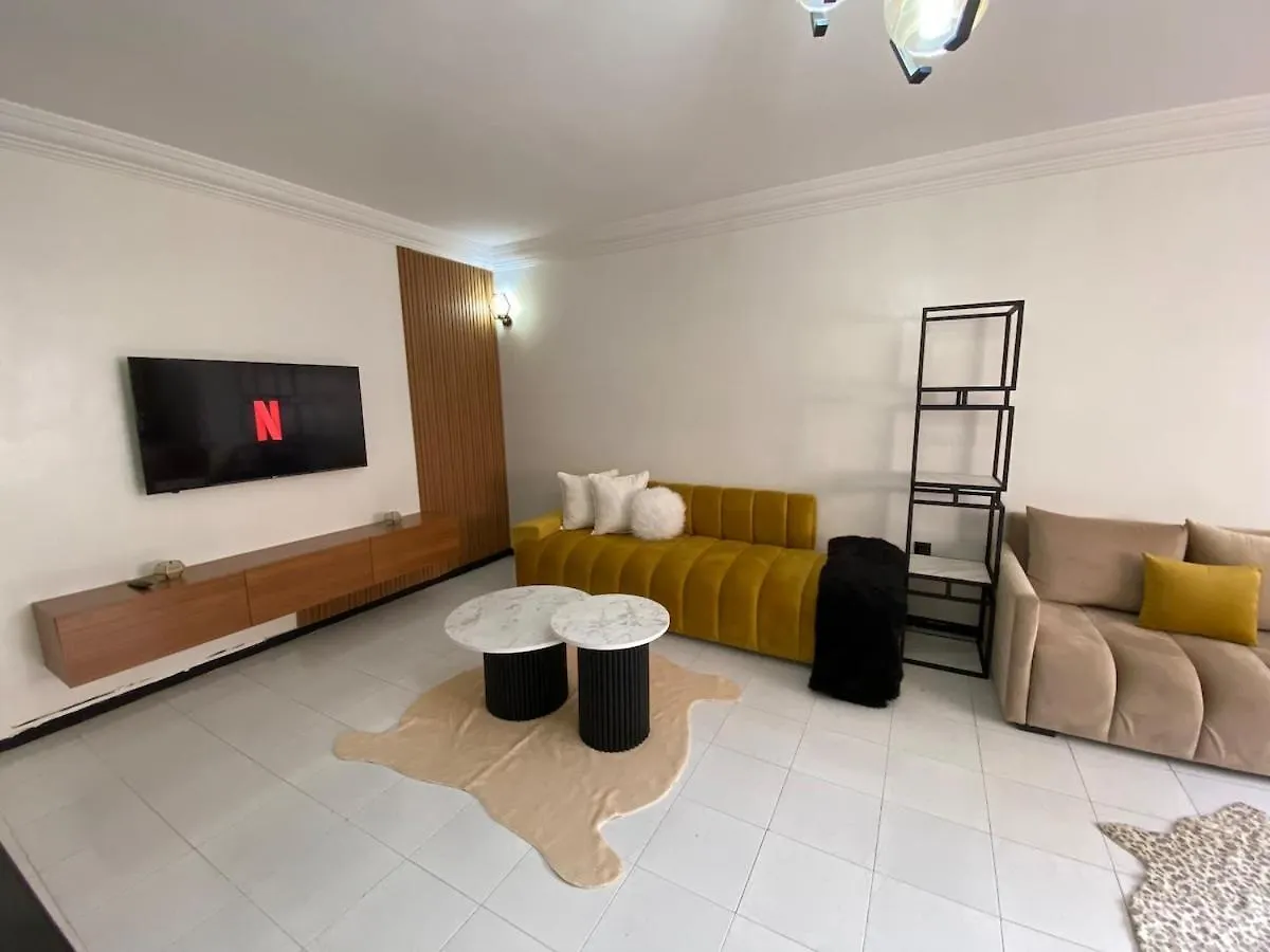 Condominium Marrakesh
